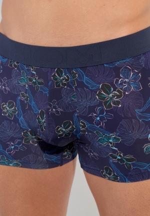 Maldives Navy Print
