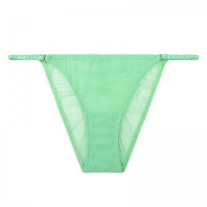 Clio Bright green