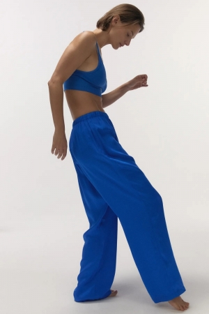 Theodore Blue