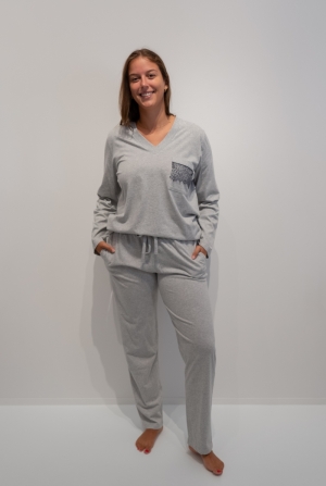 Adreana grey Chine