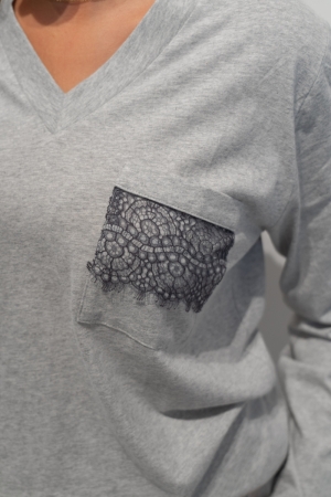 Adreana grey Chine