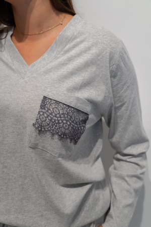 Adreana grey Chine