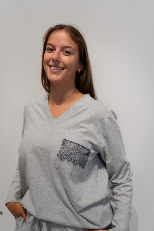 Adreana grey Chine