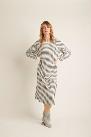 Odette stripes