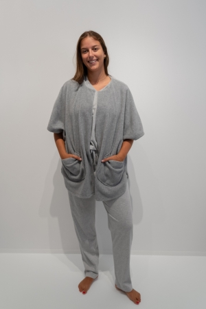Rachel Grey Chine