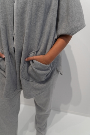 Rachel Grey Chine