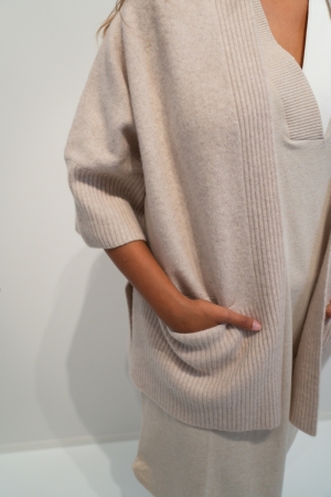 Jayda beige Chine