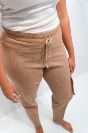 Broek Caramel