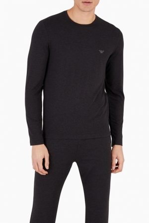 Homewear Nero