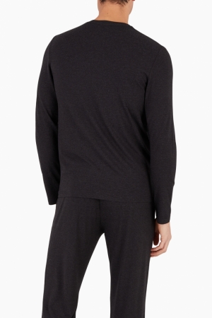 Homewear Nero