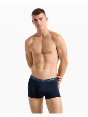 Trunk microfiber Marine