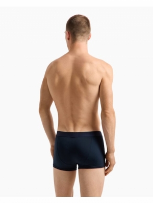 Trunk microfiber Marine