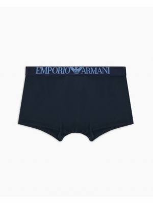 Trunk microfiber Marine