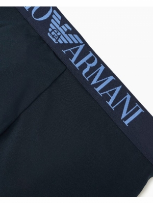 Trunk microfiber Marine