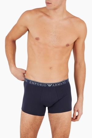 2-pack endurance stretch cotto Marine_oliva