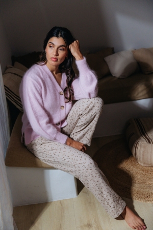 Ina Pink lila