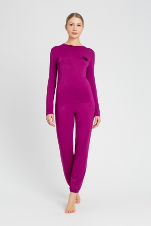 Pyjama Fushia Magnolia