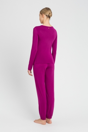 Pyjama Fushia Magnolia