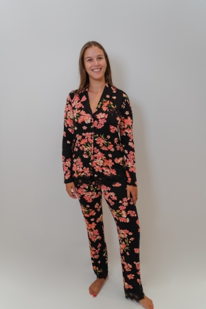 Pyjama Multi blooming