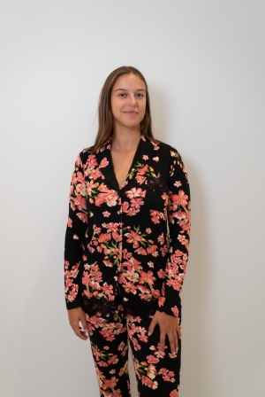 Pyjama Multi blooming