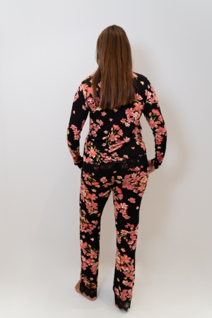 Pyjama Multi blooming