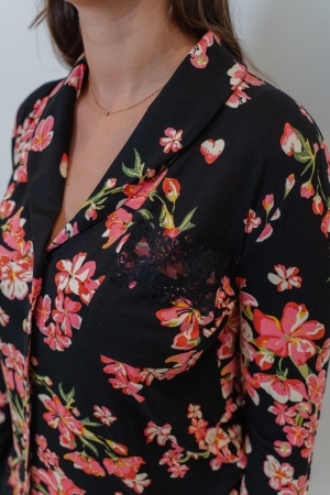 Pyjama Multi blooming