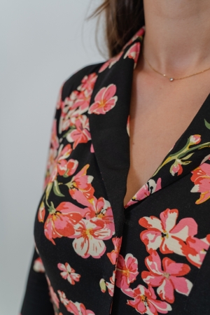 Pyjama Multi blooming