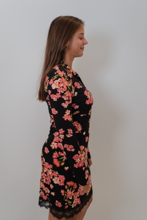 Slaapkleed Multi blooming
