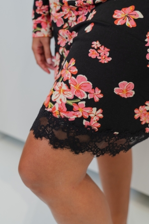Slaapkleed Multi blooming
