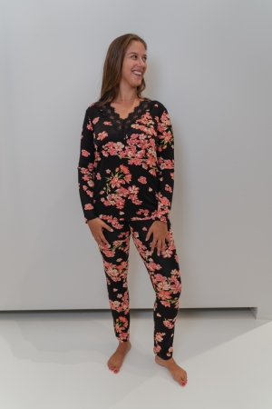 Pyjama Multi blooming