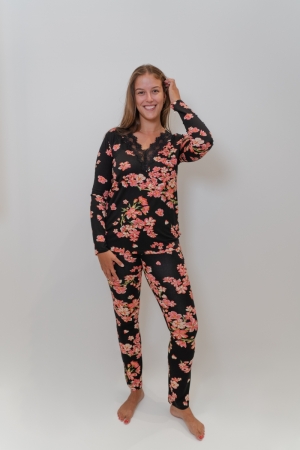 Pyjama Multi blooming
