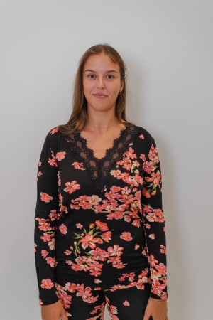 Pyjama Multi blooming
