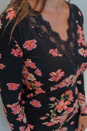 Pyjama Multi blooming