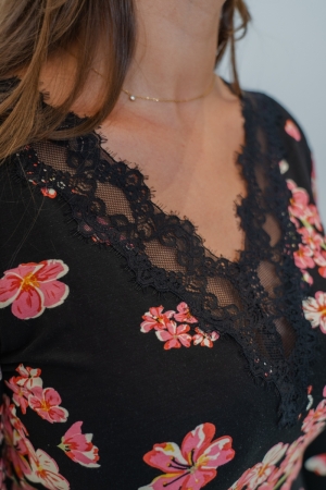 Pyjama Multi blooming