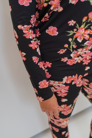 Pyjama Multi blooming