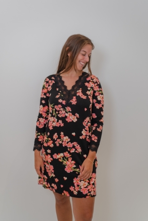 Slaapkleed Multi blooming