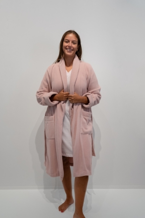 Rose Dusty pink
