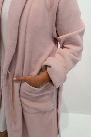 Rose Dusty pink
