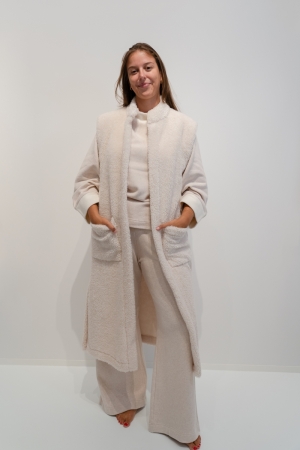 Paloma Wool white