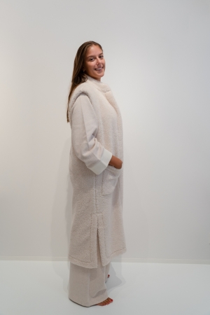 Paloma Wool white