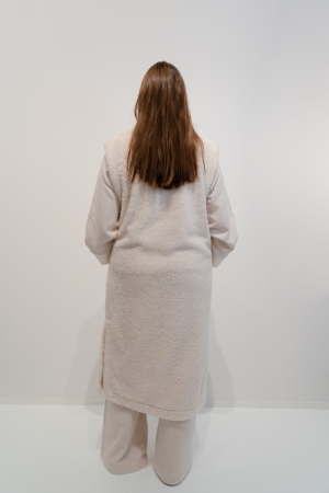Paloma Wool white