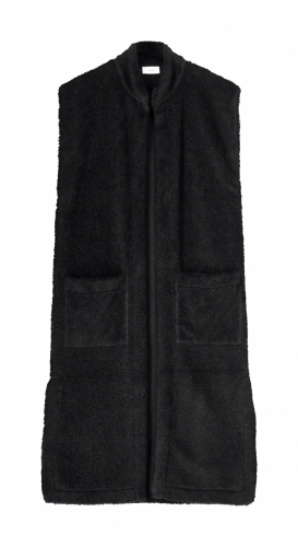 Paloma Intense black