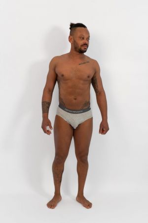 3-pack Marine/Grigio/N