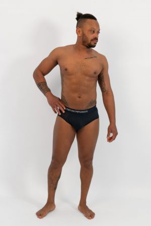 3-pack Marine/Grigio/N