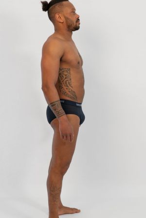 3-pack Marine/Grigio/N