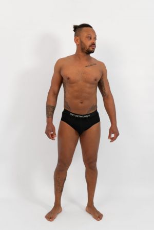 3-pack Marine/Grigio/N
