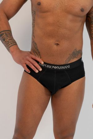 3-pack Marine/Grigio/N