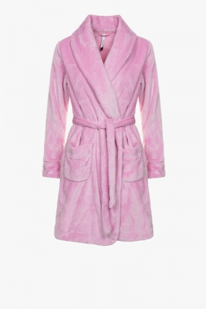 Kamerjas Fleece Rose