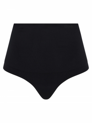 Smooth comfort sculpting Noir