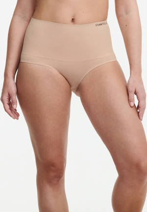 Smooth comfort sculpting Clay nude